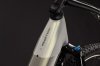 Cube Reaction Hybrid ONE 720  pearlsilver'n'chrome Größe: Easy Entry XL