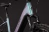 Cube Reaction Hybrid Pro 800 polarlight'n'black Größe: Easy Entry S