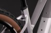 Cube Reaction Hybrid Pro 800 lilacbreeze'n'prizm Größe: Trapeze M