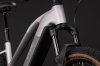 Cube Reaction Hybrid Pro 800 lilacbreeze'n'prizm Größe: Trapeze M