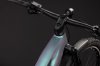 Cube Reaction Hybrid Pro 800 FE polarlight'n'black Größe: S