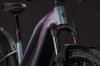 Cube Reaction Hybrid Pro 800 FE polarlight'n'black Größe: Trapeze L