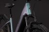 Cube Reaction Hybrid Pro 800 FE polarlight'n'black Größe: Easy Entry M