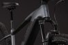 Cube Reaction Hybrid Race 800 slabgrey'n'chrome Größe: S