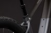 Cube Reaction Hybrid Race 800 slabgrey'n'chrome Größe: M