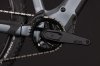 Cube Reaction Hybrid Race 800 slabgrey'n'chrome Größe: M
