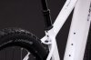 Cube Reaction Hybrid Race 800 snow'n'black Größe: M