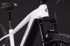 Cube Reaction Hybrid Race 800 snow'n'black Größe: M