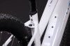 Cube Reaction Hybrid Race 800 snow'n'black Größe: Trapeze XL