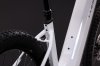 Cube Reaction Hybrid Race 800 snow'n'black Größe: Easy Entry S
