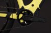 Cube Reaction Hybrid Race 800 bananasplit'n'black Größe: Trapeze L