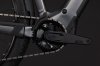 Cube Reaction Hybrid Race 800 FE slabgrey'n'chrome Größe: XXL