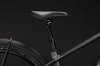 Cube Reaction Hybrid Race 800 FE slabgrey'n'chrome Größe: XXL
