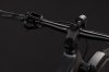 Cube Reaction Hybrid Race 800 FE slabgrey'n'chrome Größe: Trapeze M