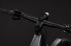 Cube Reaction Hybrid Race 800 FE slabgrey'n'chrome Größe: Easy Entry S