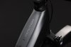 Cube Reaction Hybrid Race 800 FE slabgrey'n'chrome Größe: Easy Entry L