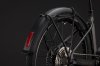 Cube Reaction Hybrid Race 800 FE slabgrey'n'chrome Größe: Easy Entry XL