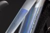 Cube Reaction Hybrid SLX 800 platinum'n'reflex Größe: XL