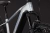Cube Reaction Hybrid SLX 800 platinum'n'reflex Größe: XL