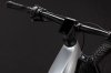 Cube Reaction Hybrid SLX 800 platinum'n'reflex Größe: XXL