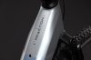 Cube Reaction Hybrid SLX 800 platinum'n'reflex Größe: Easy Entry S