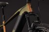 Cube Reaction Hybrid SLX 800 autumn'n'black Größe: S