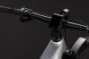 Cube Reaction Hybrid SLX 800 FE platinum'n'reflex Größe: S