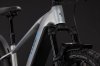 Cube Reaction Hybrid SLX 800 FE platinum'n'reflex Größe: M