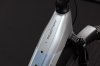 Cube Reaction Hybrid SLX 800 FE platinum'n'reflex Größe: Easy Entry M