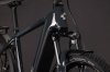 Cube Nuride Hybrid Performance 720 shadowgrey'n'grey Größe: 58 cm
