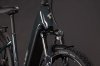 Cube Nuride Hybrid Performance 720 shadowgrey'n'grey Größe: Easy Entry 46 cm