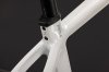 Cube Nuride Hybrid Performance 720 metallicwhite'n'grey Größe: 50 cm