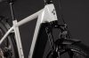 Cube Nuride Hybrid Performance 720 metallicwhite'n'grey Größe: 62 cm