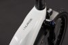 Cube Nuride Hybrid Performance 720 metallicwhite'n'grey Größe: Trapeze 46 cm