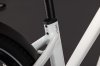 Cube Nuride Hybrid Performance 720 metallicwhite'n'grey Größe: Trapeze 46 cm