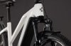 Cube Nuride Hybrid Performance 720 metallicwhite'n'grey Größe: Trapeze 46 cm