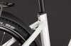 Cube Nuride Hybrid Performance 720 metallicwhite'n'grey Größe: Easy Entry 46 cm
