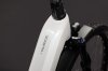 Cube Nuride Hybrid Performance 720 metallicwhite'n'grey Größe: Easy Entry 54 cm