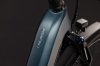 Cube Nuride Hybrid Pro 800 deepteal'n'blue Größe: Easy Entry 54 cm