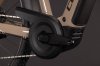 Cube Nuride Hybrid Pro 800 cappuccino'n'black Größe: 62 cm