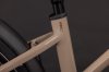 Cube Nuride Hybrid Pro 800 cappuccino'n'black Größe: Trapeze 46 cm