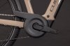 Cube Nuride Hybrid Pro 800 cappuccino'n'black Größe: Trapeze 50 cm