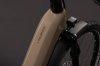 Cube Nuride Hybrid Pro 800 cappuccino'n'black Größe: Easy Entry 50 cm
