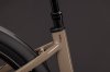 Cube Nuride Hybrid Pro 800 cappuccino'n'black Größe: Easy Entry 50 cm