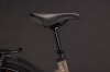 Cube Nuride Hybrid Pro 800 cappuccino'n'black Größe: Easy Entry 54 cm