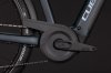 Cube Nuride Hybrid EXC 800 coal'n'chrome Größe: 58 cm