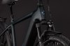 Cube Nuride Hybrid EXC 800 coal'n'chrome Größe: 58 cm