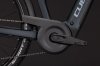Cube Nuride Hybrid EXC 800 coal'n'chrome Größe: Trapeze 50 cm