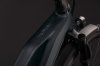 Cube Nuride Hybrid EXC 800 coal'n'chrome Größe: Trapeze 58 cm