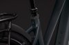 Cube Nuride Hybrid EXC 800 coal'n'chrome Größe: Trapeze 58 cm